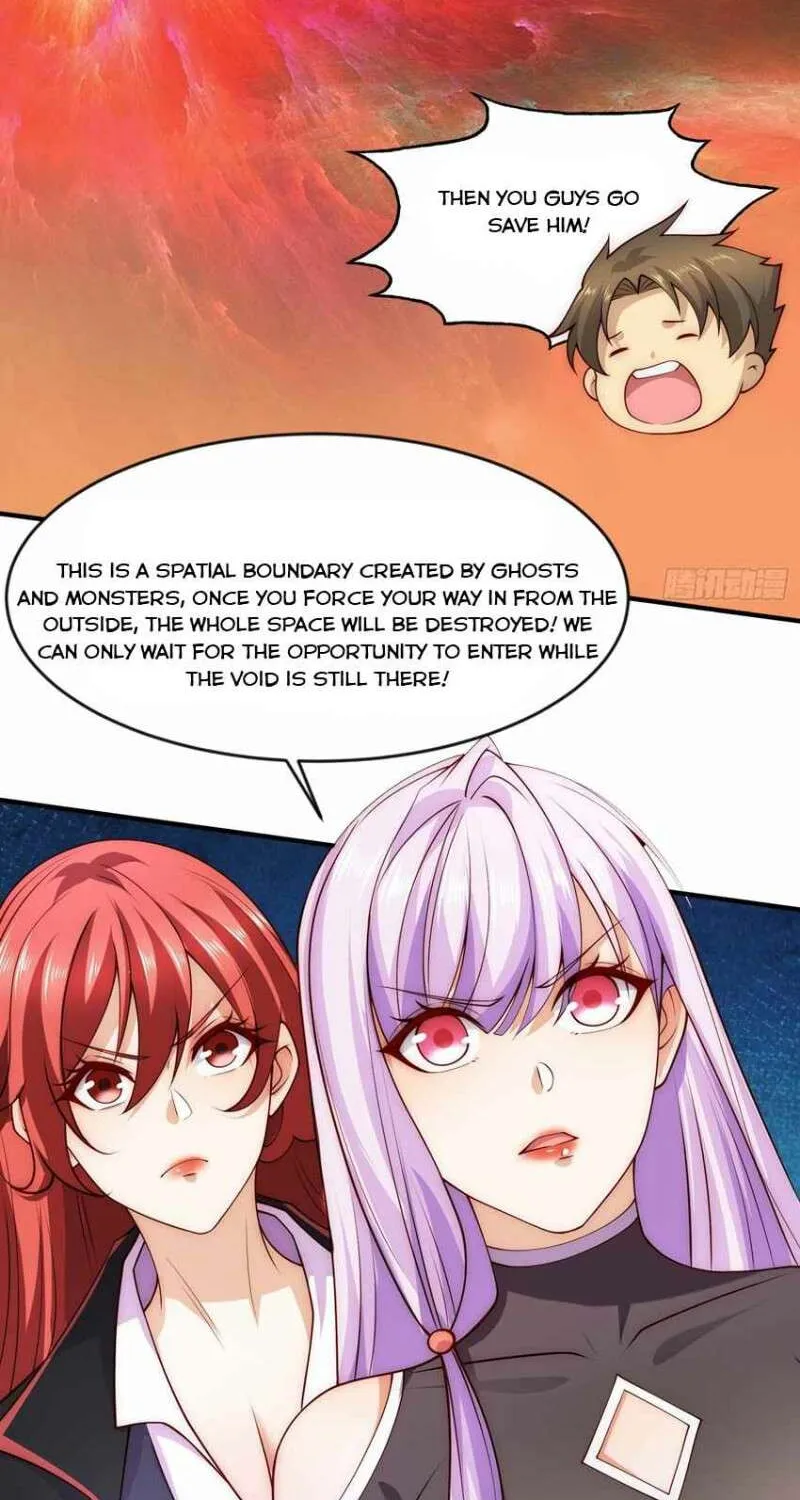Devilish Girlfriend Mangakakalot X Chapter 26 Page 24