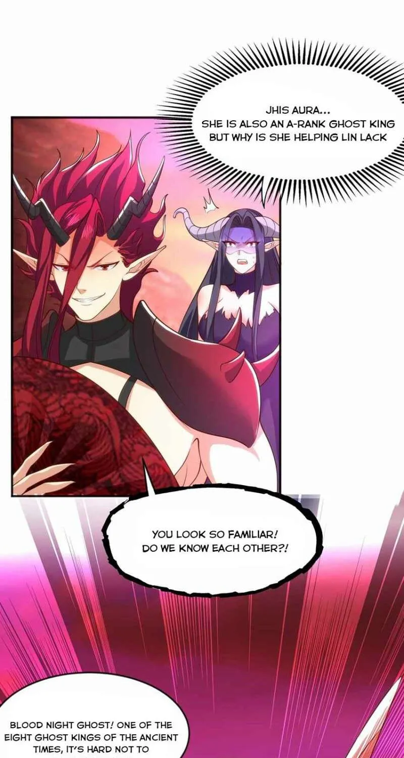 Devilish Girlfriend Mangakakalot X Chapter 26 Page 38