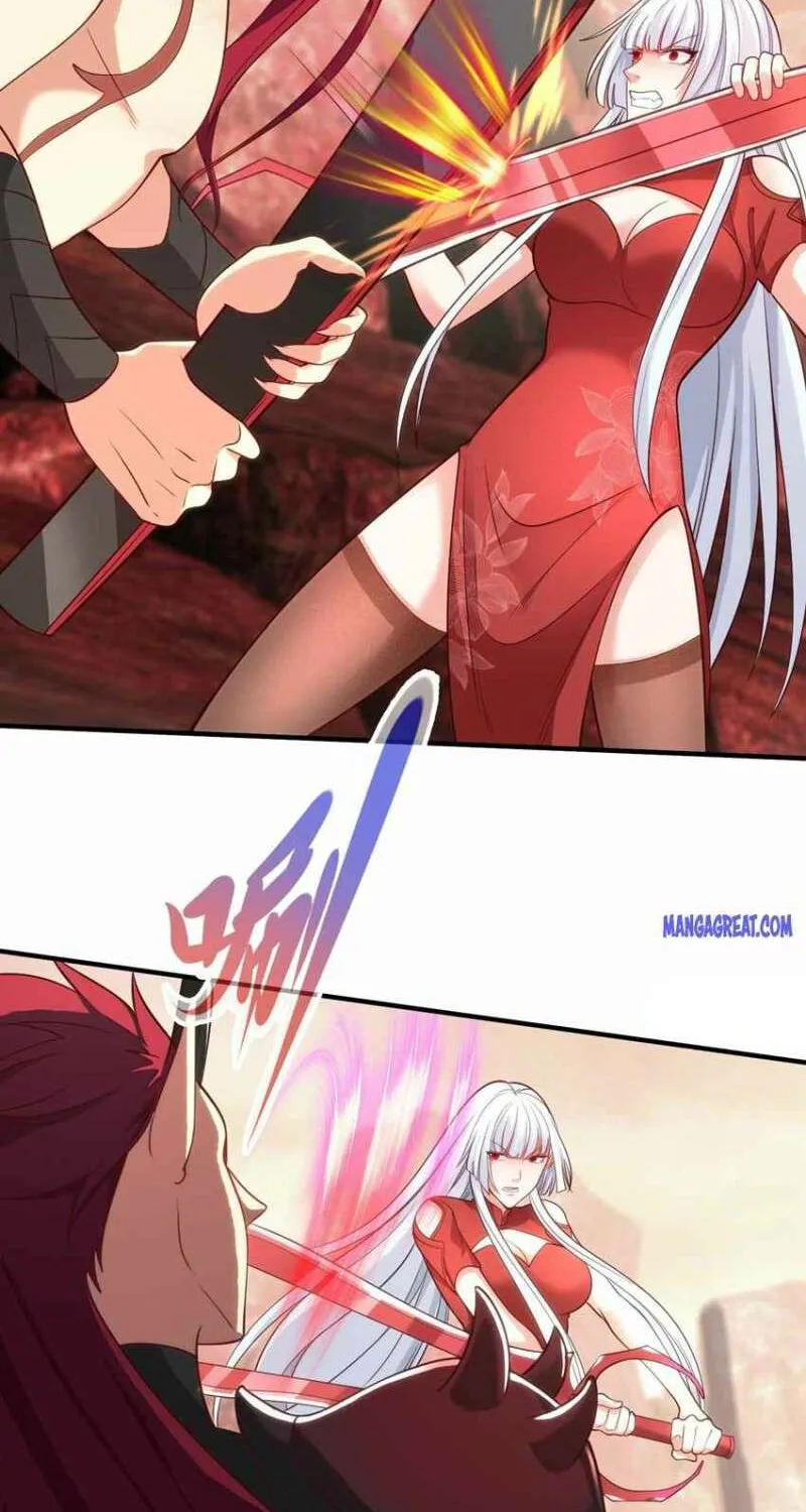 Devilish Girlfriend Mangakakalot X Chapter 26 Page 47