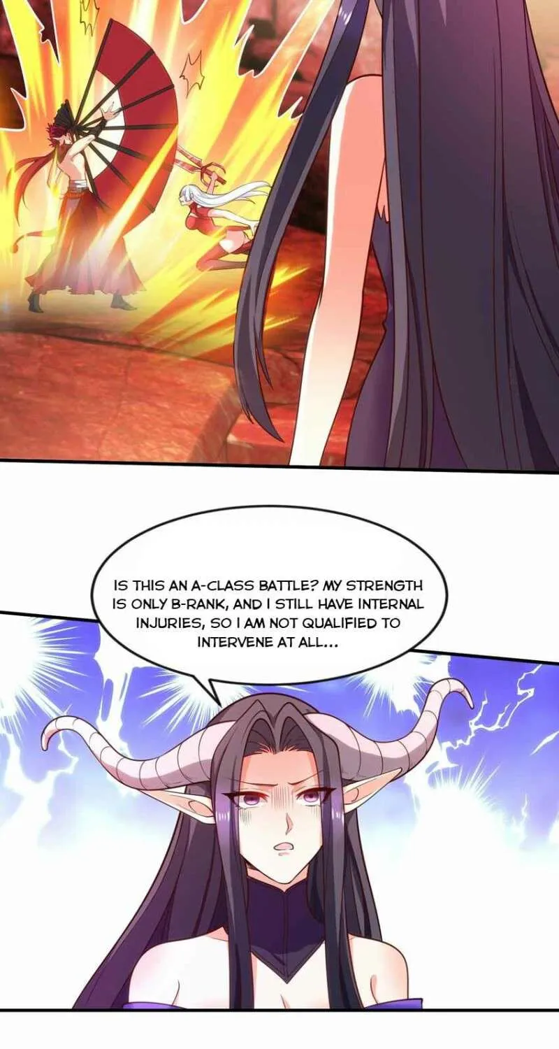 Devilish Girlfriend Mangakakalot X Chapter 26 Page 49