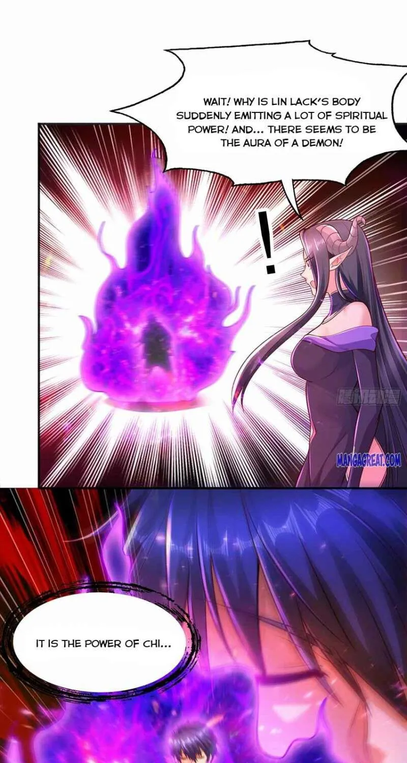 Devilish Girlfriend Mangakakalot X Chapter 26 Page 55