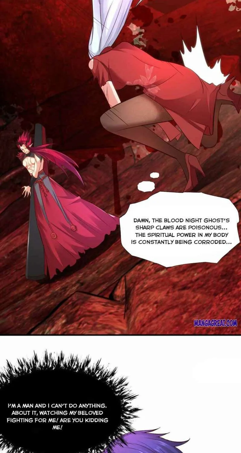 Devilish Girlfriend Mangakakalot X Chapter 26 Page 52