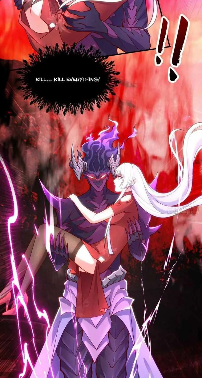 Devilish Girlfriend Mangakakalot X Chapter 26 Page 63