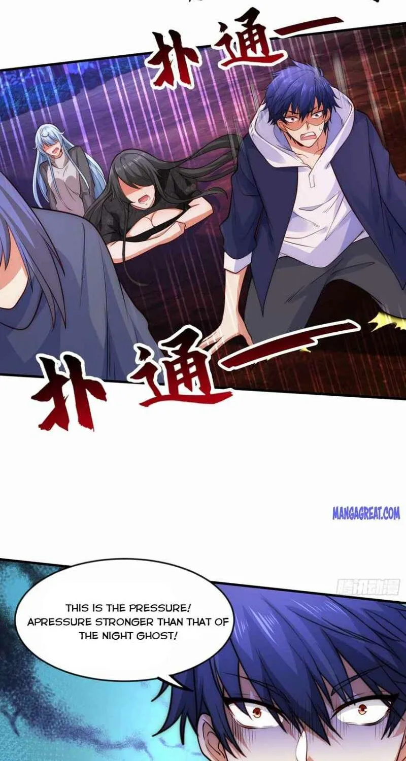 Devilish Girlfriend Mangakakalot X Chapter 26 Page 10