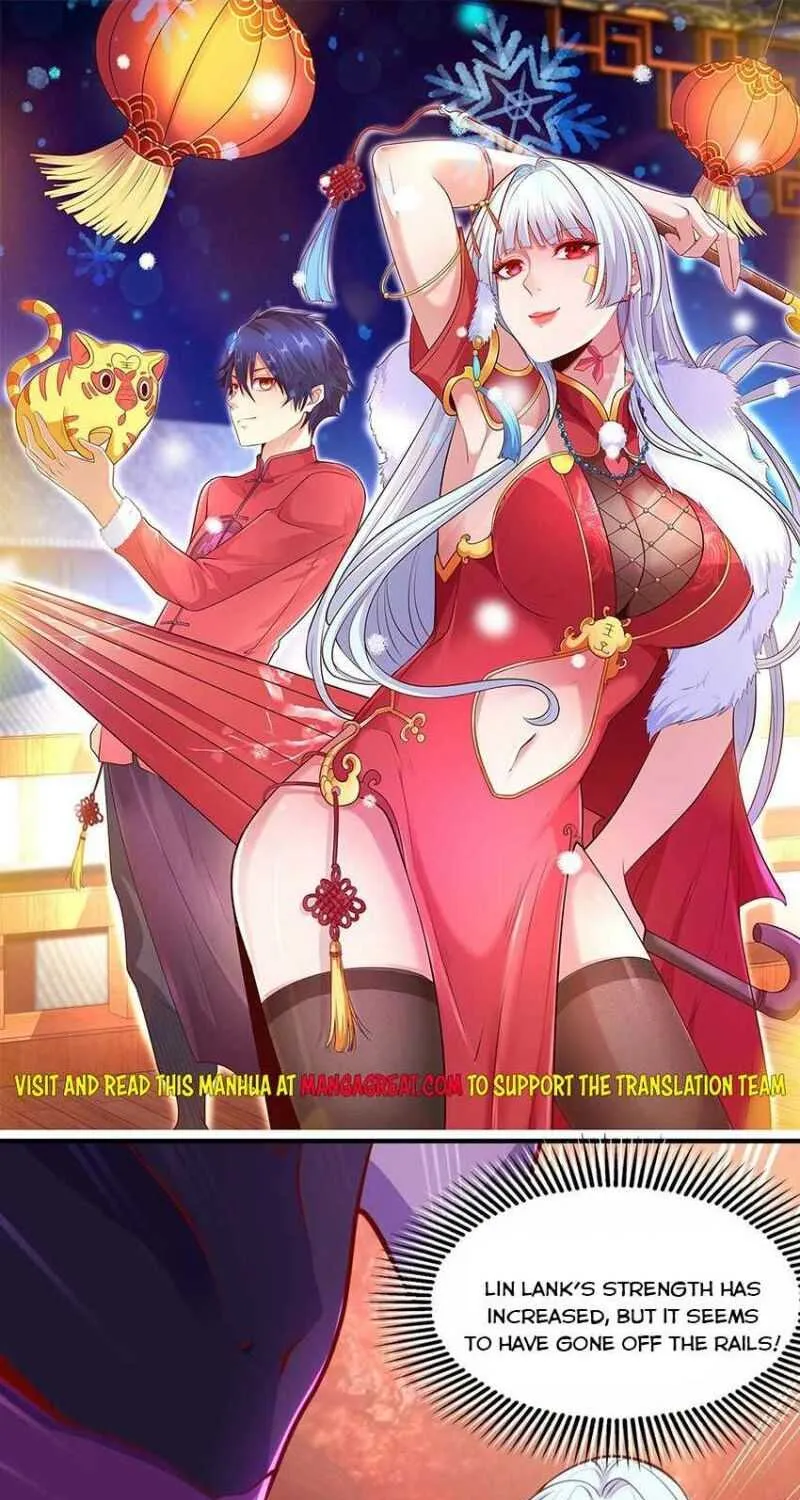 Devilish Girlfriend Mangakakalot X Chapter 27 Page 1