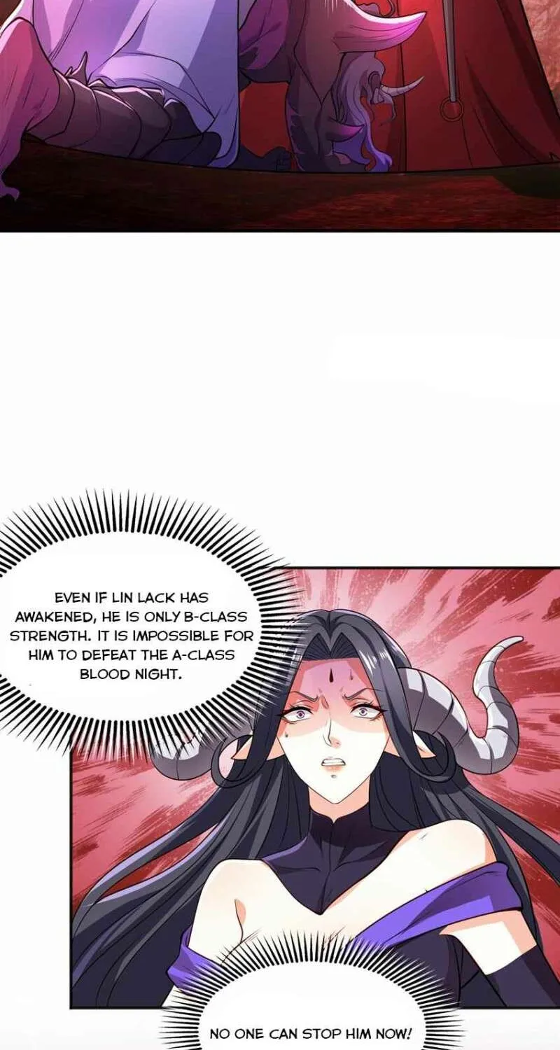 Devilish Girlfriend Mangakakalot X Chapter 27 Page 16
