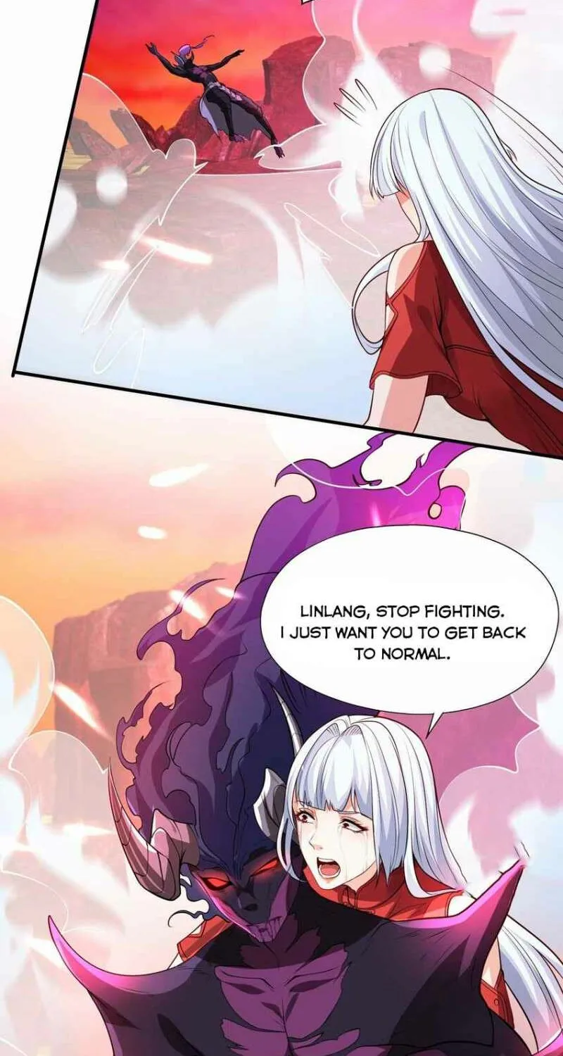 Devilish Girlfriend Mangakakalot X Chapter 27 Page 18
