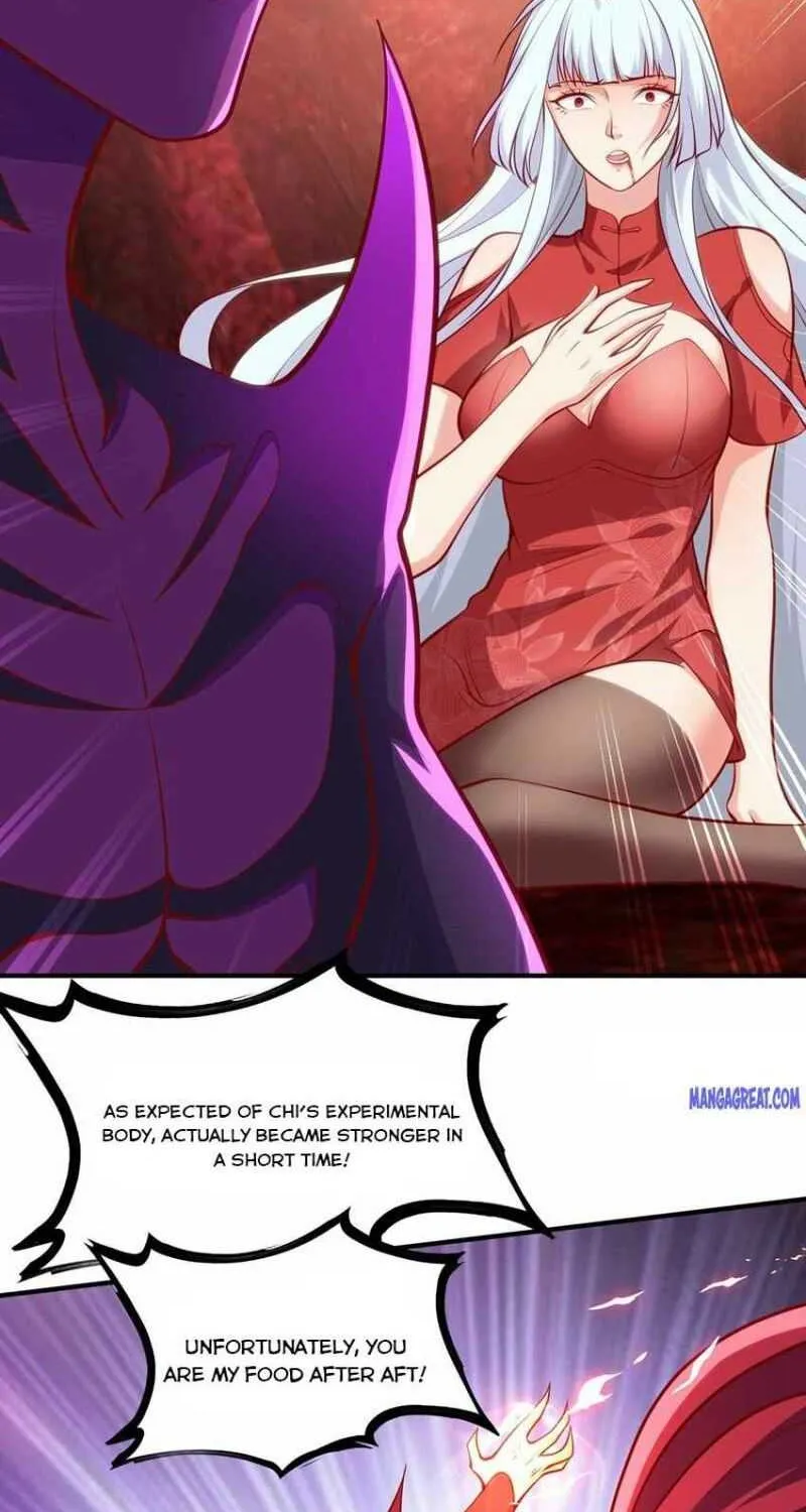 Devilish Girlfriend Mangakakalot X Chapter 27 Page 2