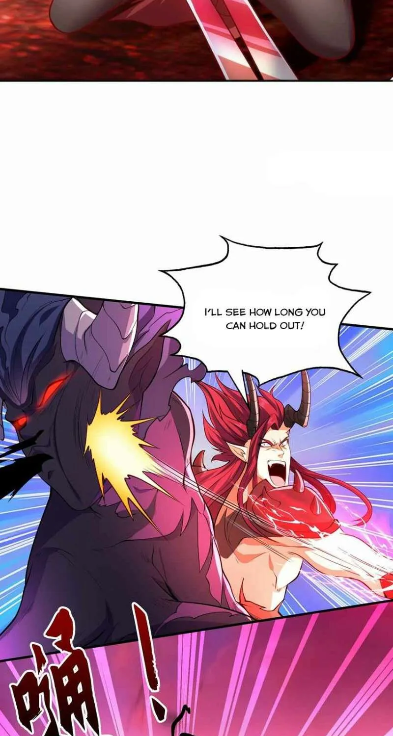 Devilish Girlfriend Mangakakalot X Chapter 27 Page 11