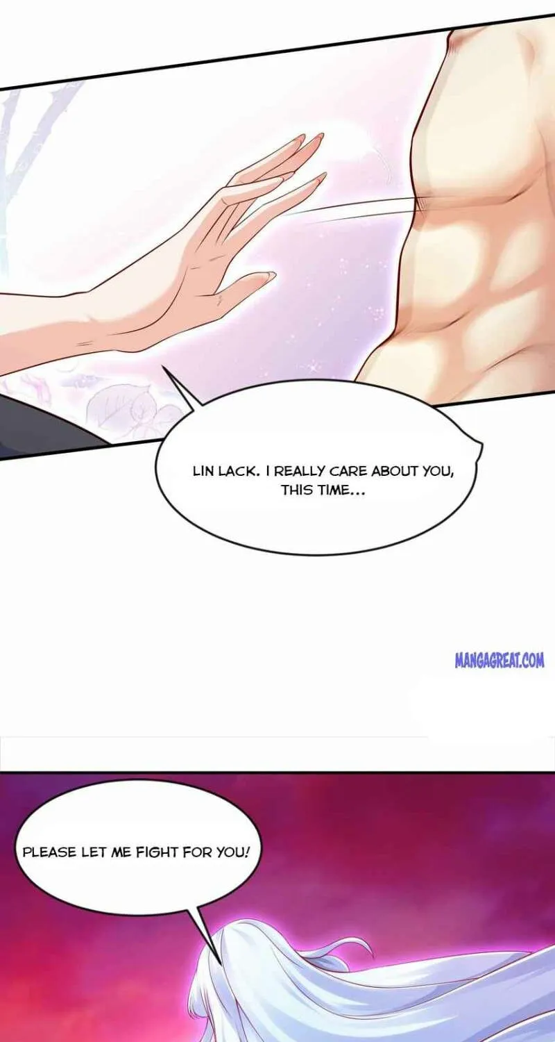 Devilish Girlfriend Mangakakalot X Chapter 27 Page 25