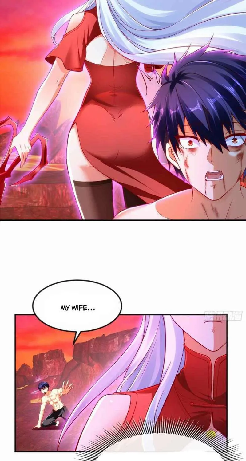 Devilish Girlfriend Mangakakalot X Chapter 27 Page 26