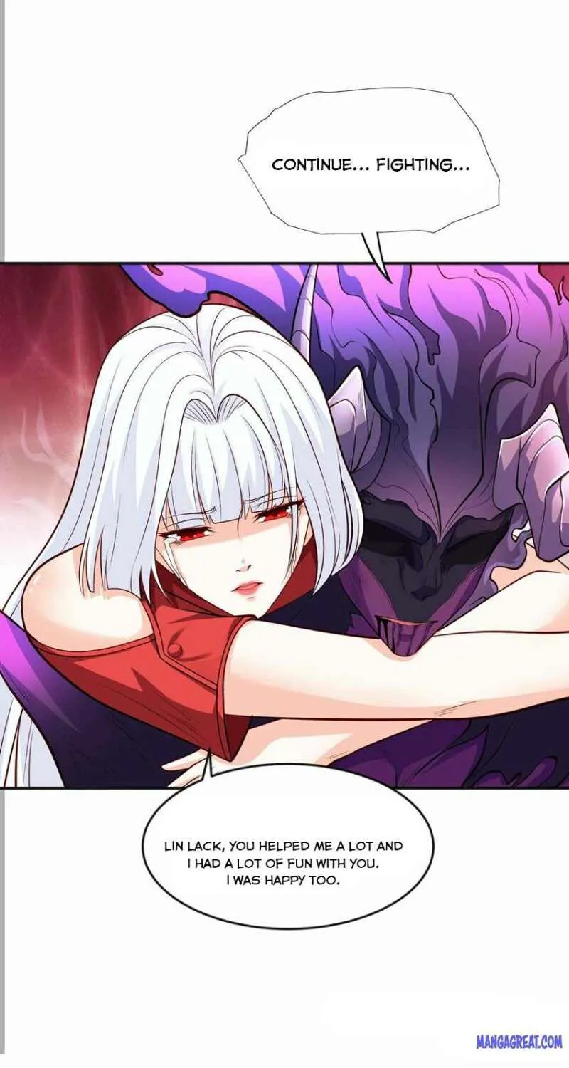 Devilish Girlfriend Mangakakalot X Chapter 27 Page 22