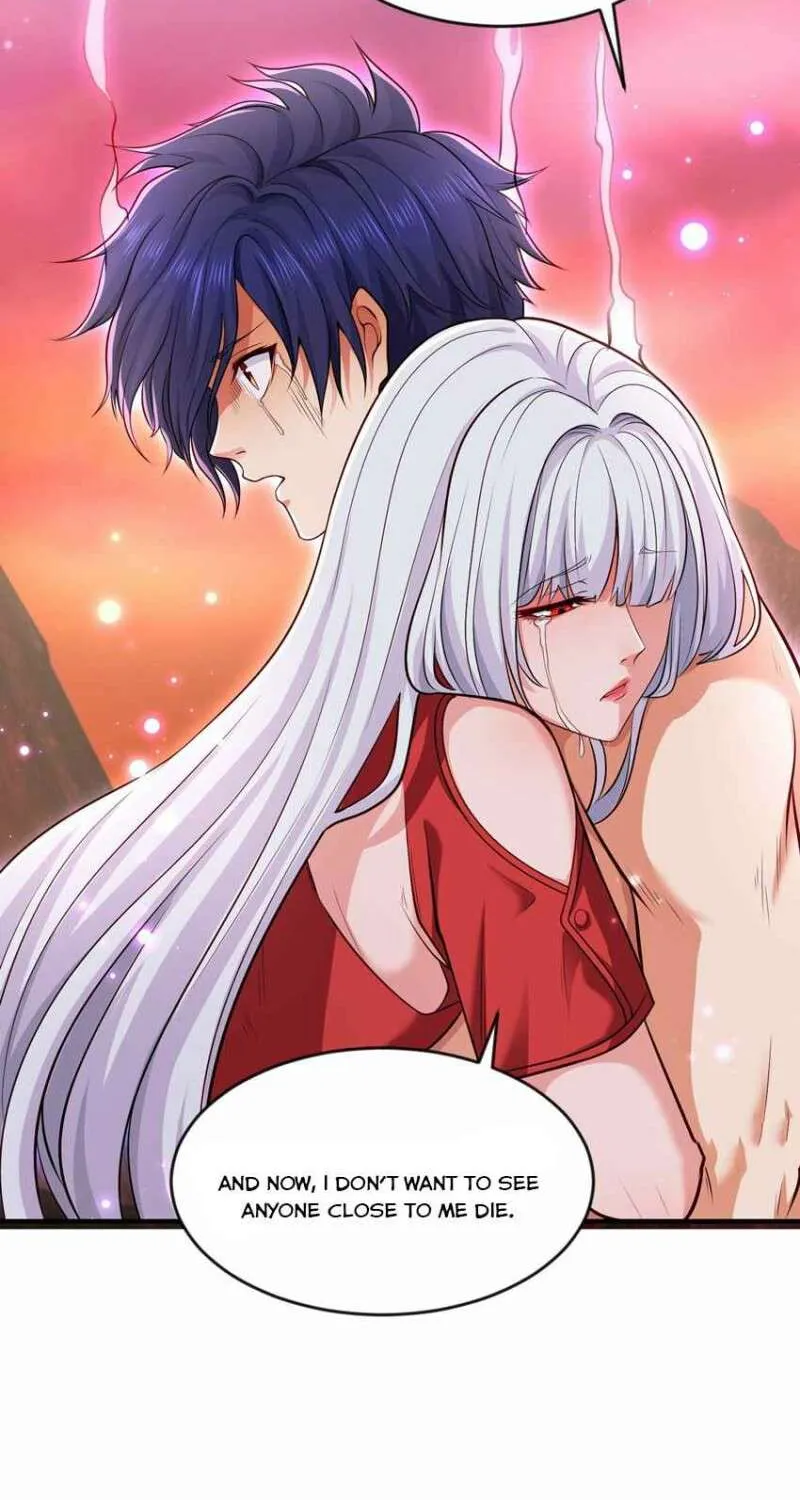 Devilish Girlfriend Mangakakalot X Chapter 27 Page 24