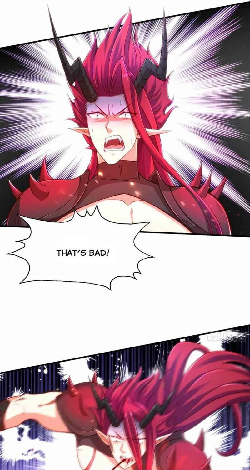 Devilish Girlfriend Mangakakalot X Chapter 27 Page 35