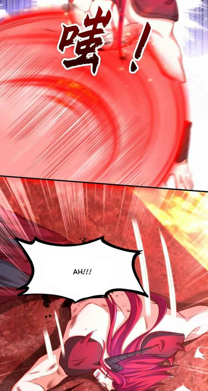Devilish Girlfriend Mangakakalot X Chapter 27 Page 36