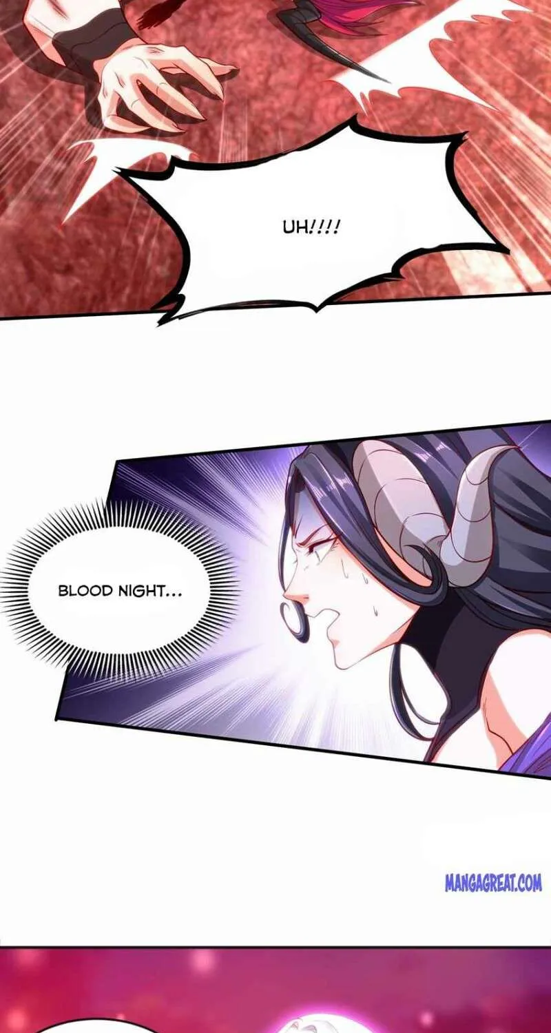Devilish Girlfriend Mangakakalot X Chapter 27 Page 37