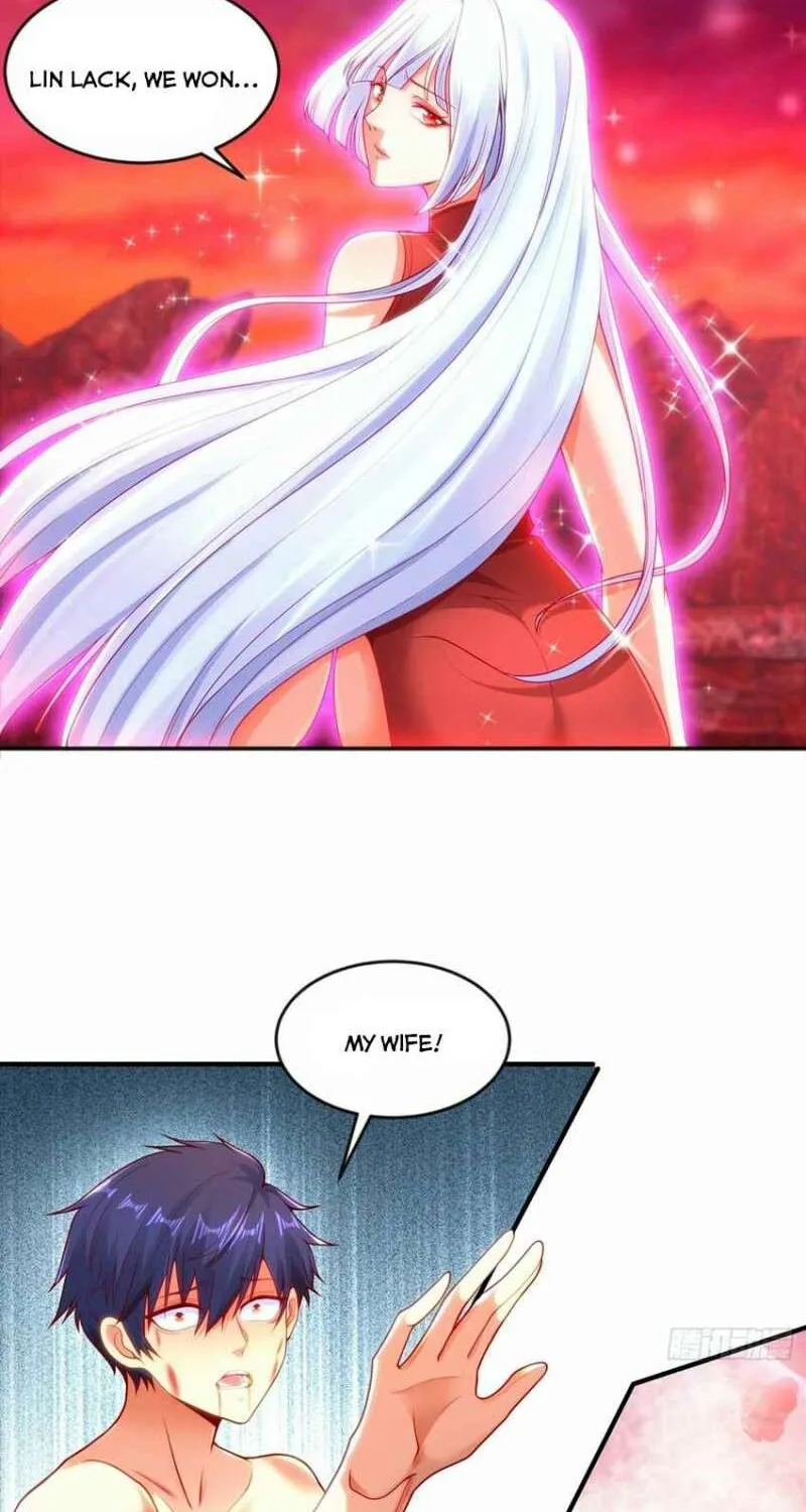 Devilish Girlfriend Mangakakalot X Chapter 27 Page 38