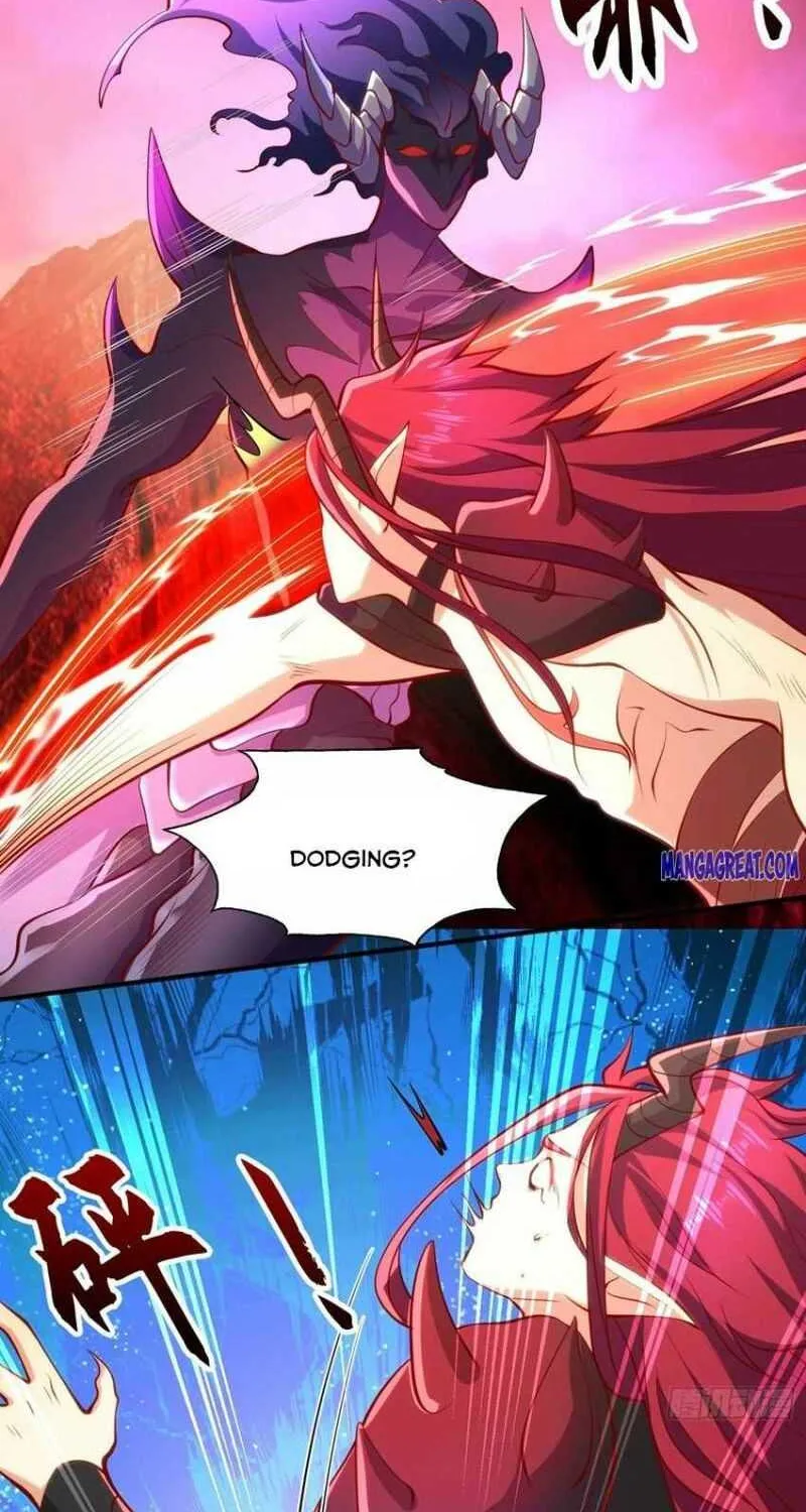 Devilish Girlfriend Mangakakalot X Chapter 27 Page 4