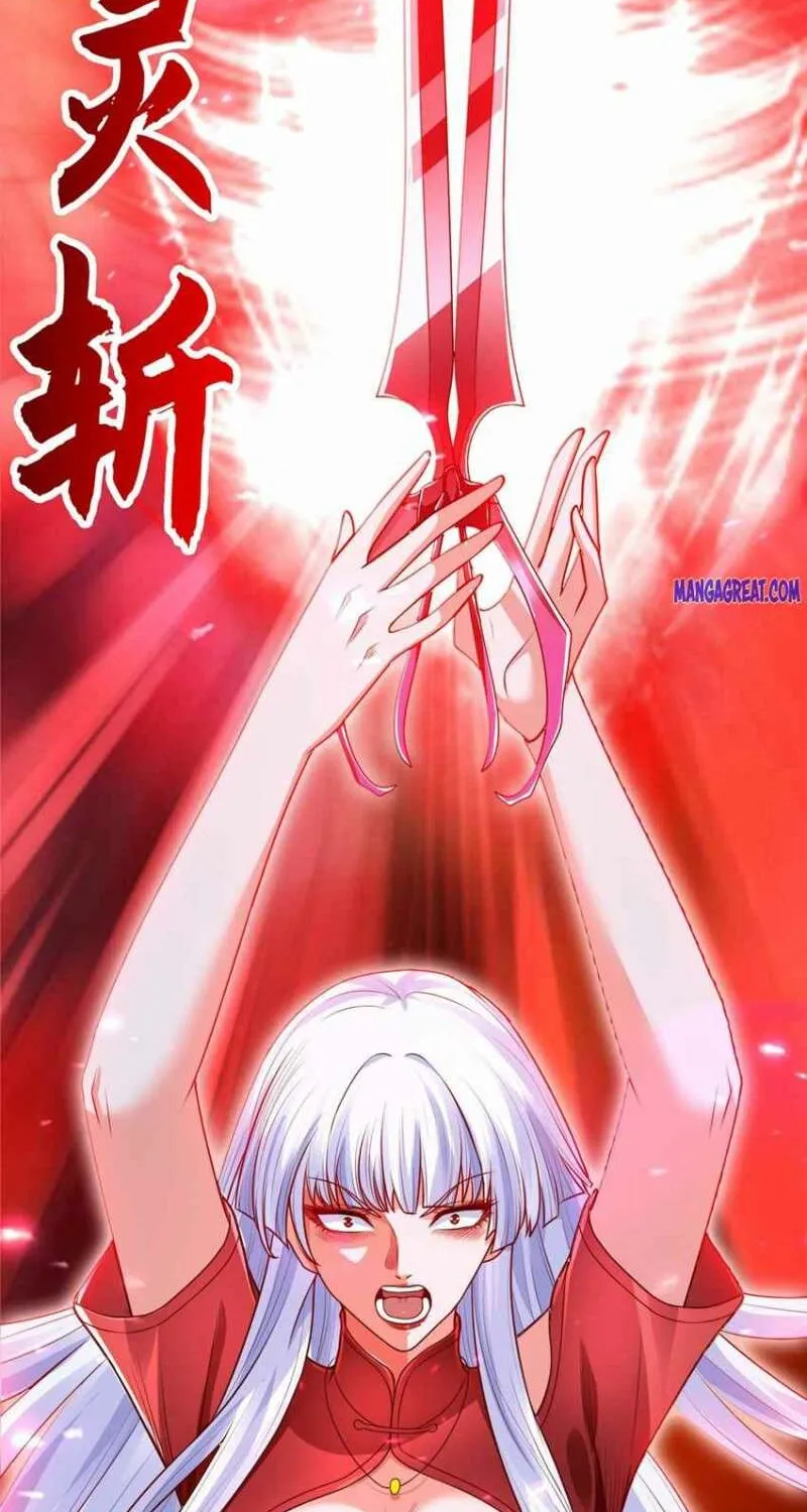 Devilish Girlfriend Mangakakalot X Chapter 27 Page 32