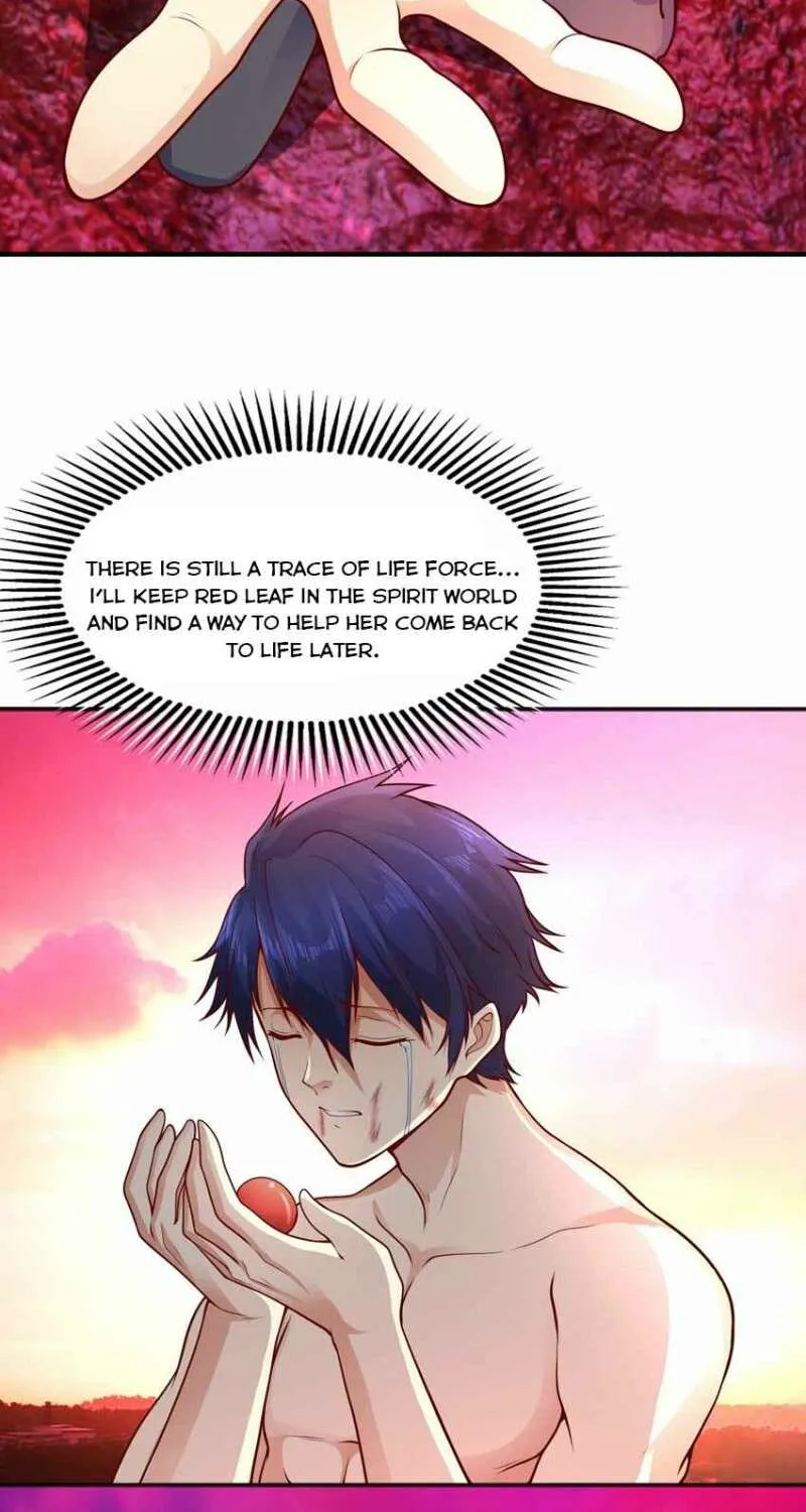 Devilish Girlfriend Mangakakalot X Chapter 27 Page 46