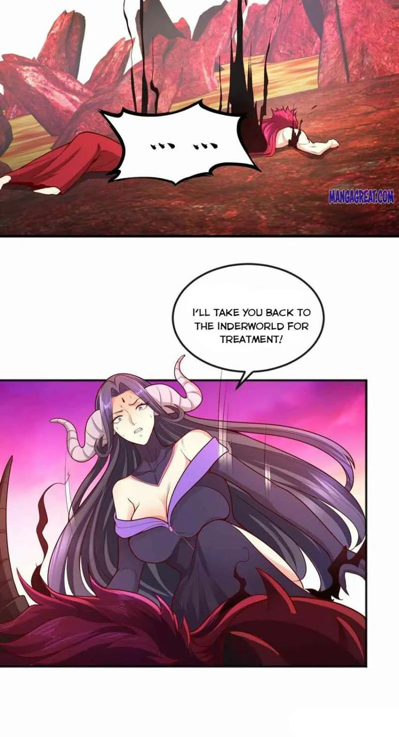 Devilish Girlfriend Mangakakalot X Chapter 27 Page 48