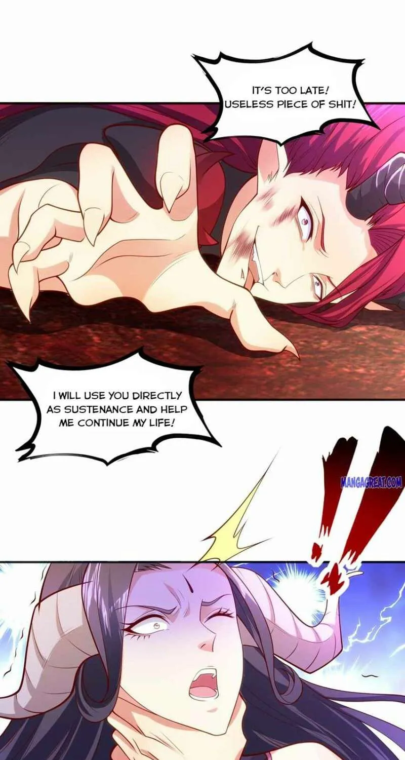 Devilish Girlfriend Mangakakalot X Chapter 27 Page 49