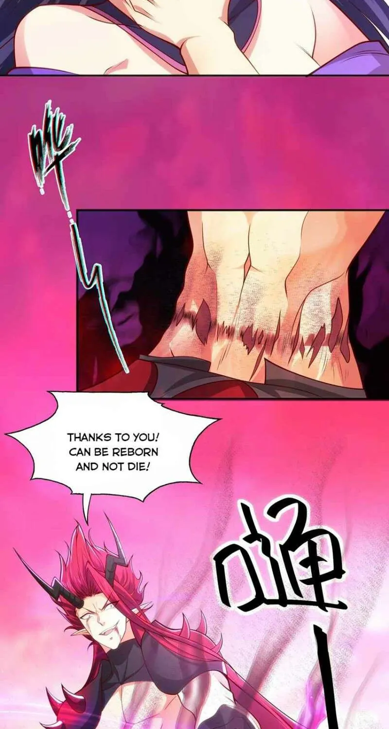 Devilish Girlfriend Mangakakalot X Chapter 27 Page 50