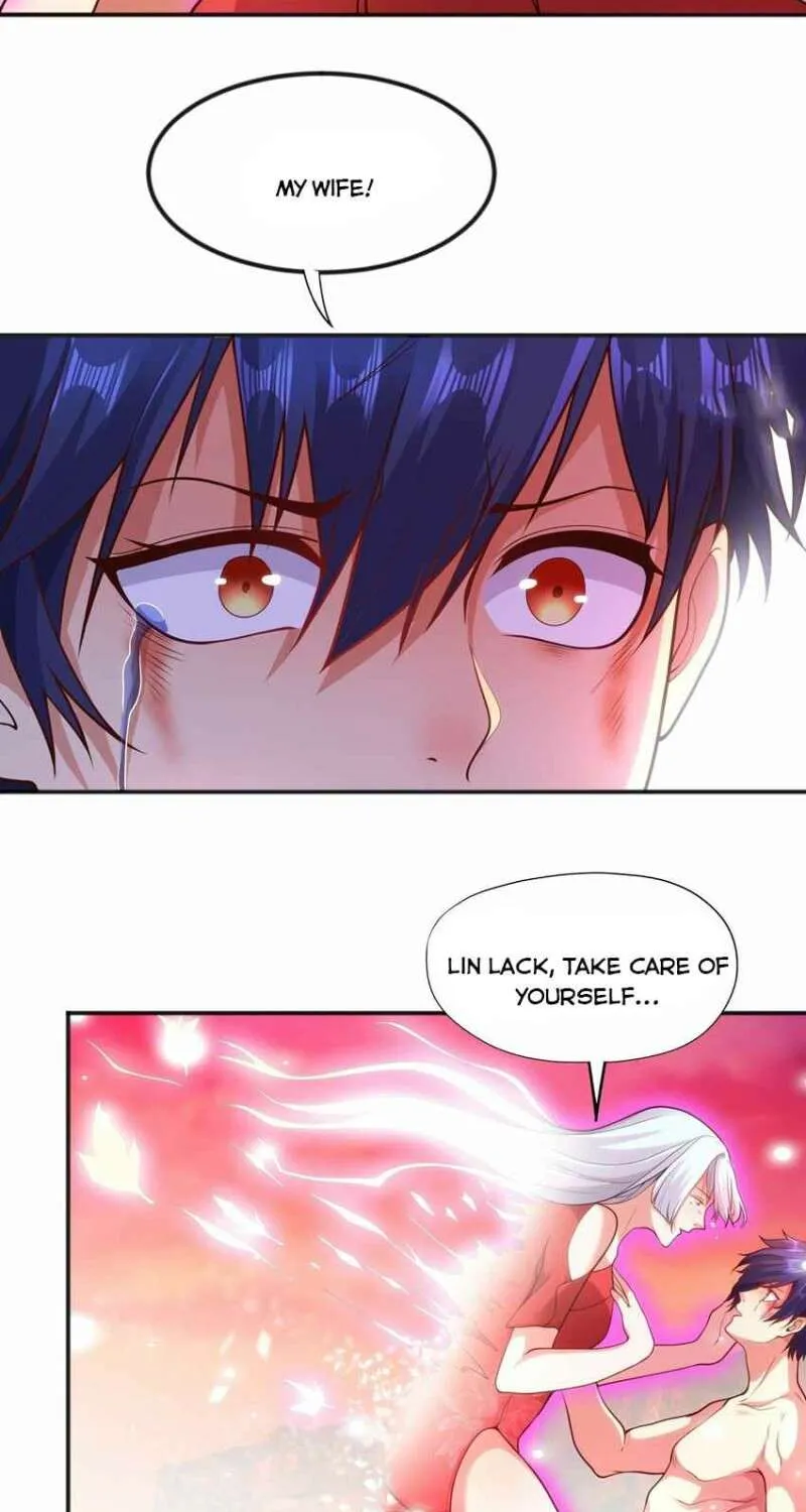 Devilish Girlfriend Mangakakalot X Chapter 27 Page 42