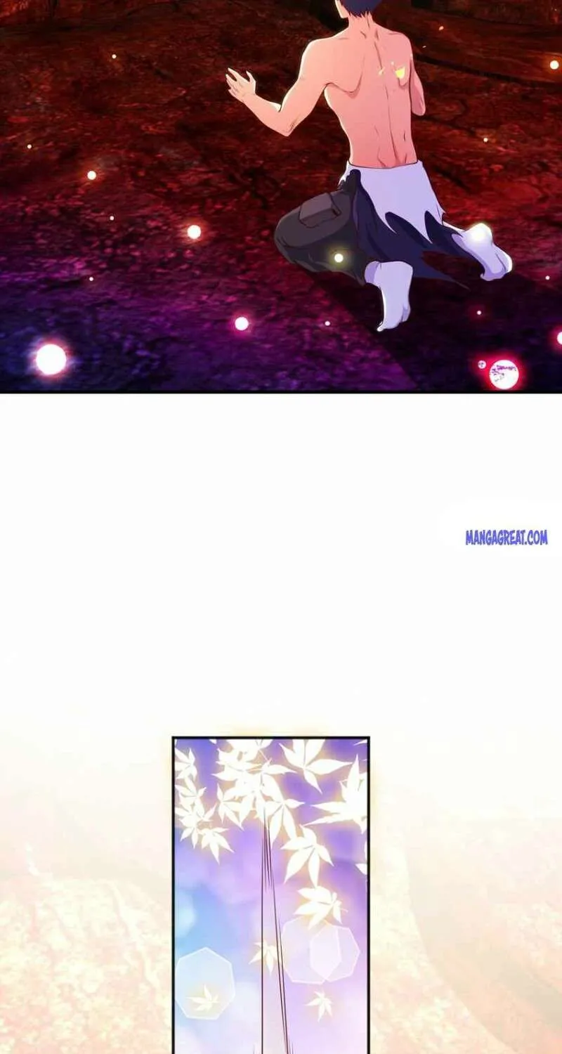 Devilish Girlfriend Mangakakalot X Chapter 27 Page 44