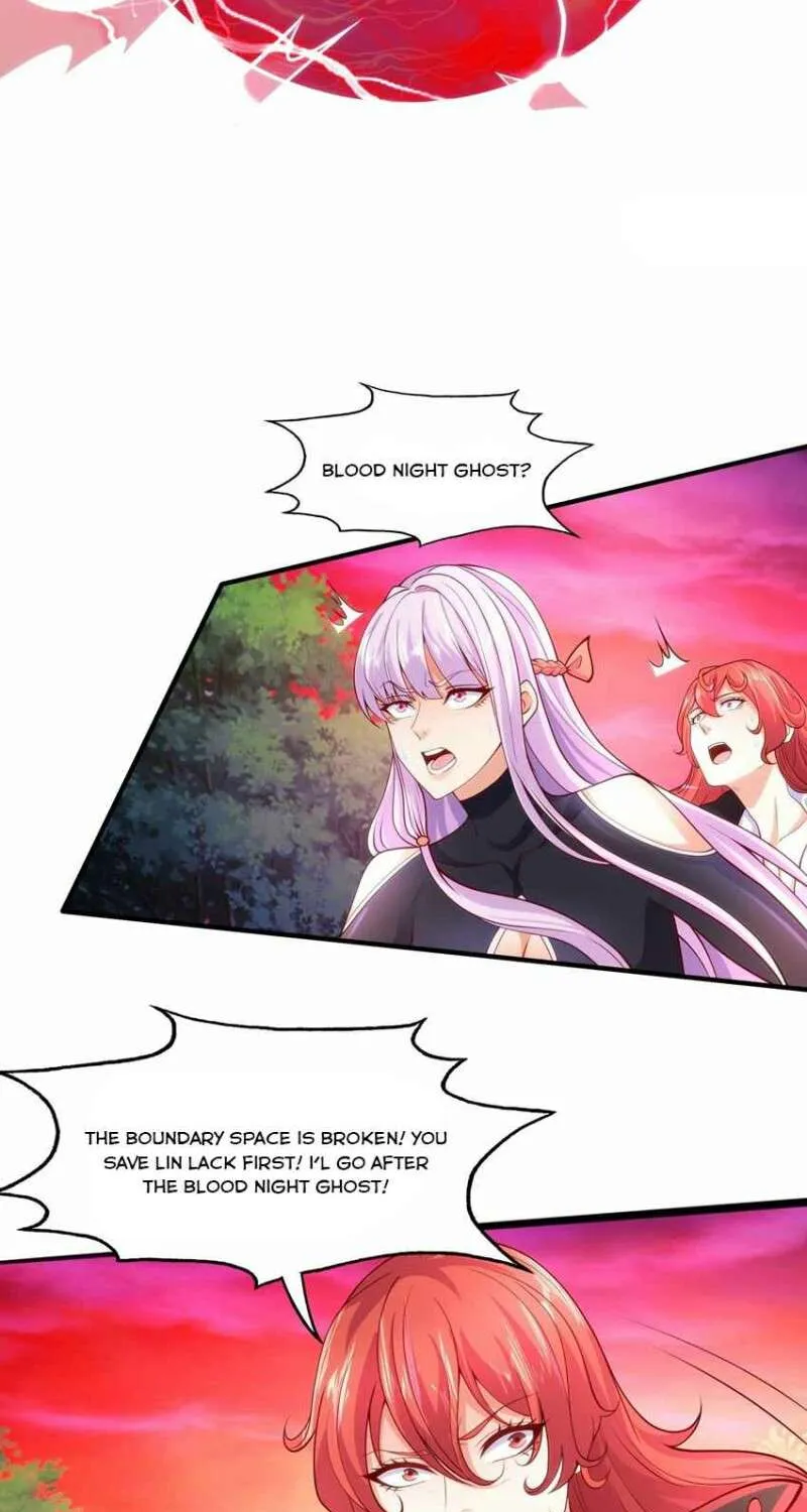 Devilish Girlfriend Mangakakalot X Chapter 27 Page 57