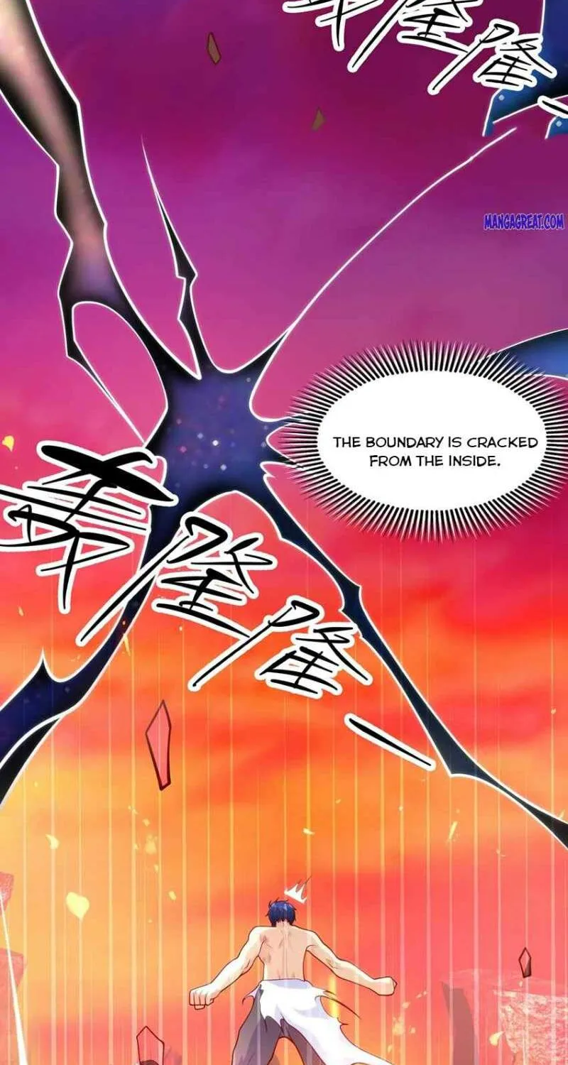Devilish Girlfriend Mangakakalot X Chapter 27 Page 60