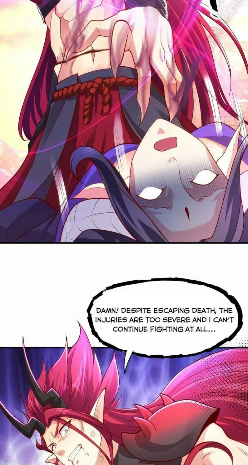 Devilish Girlfriend Mangakakalot X Chapter 27 Page 51