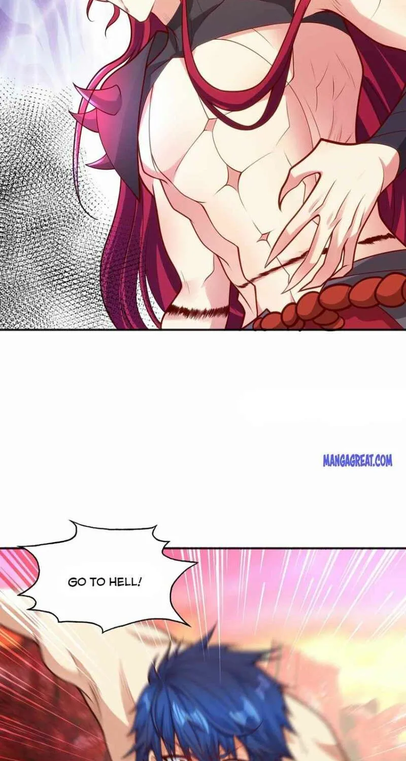 Devilish Girlfriend Mangakakalot X Chapter 27 Page 52