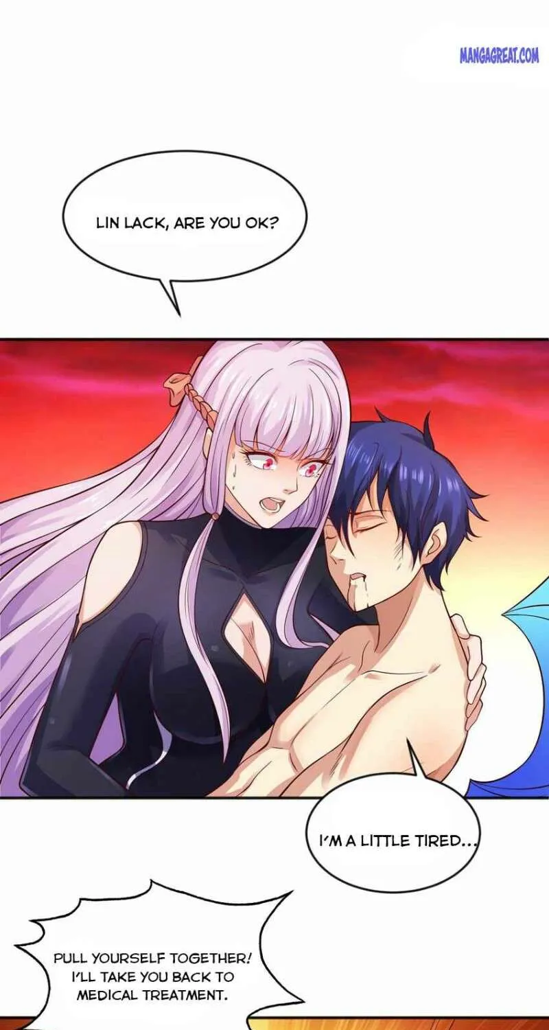 Devilish Girlfriend Mangakakalot X Chapter 27 Page 70