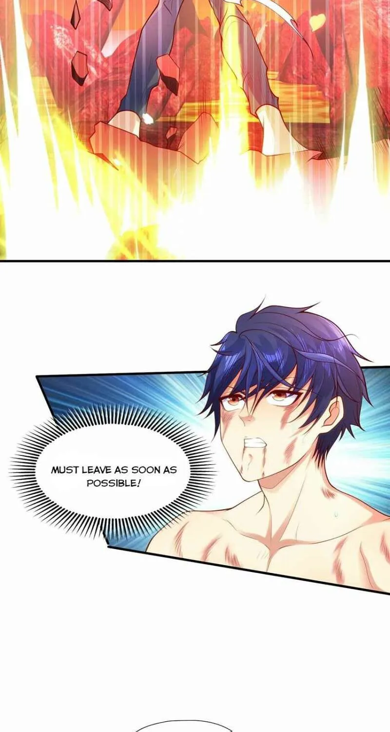 Devilish Girlfriend Mangakakalot X Chapter 27 Page 61