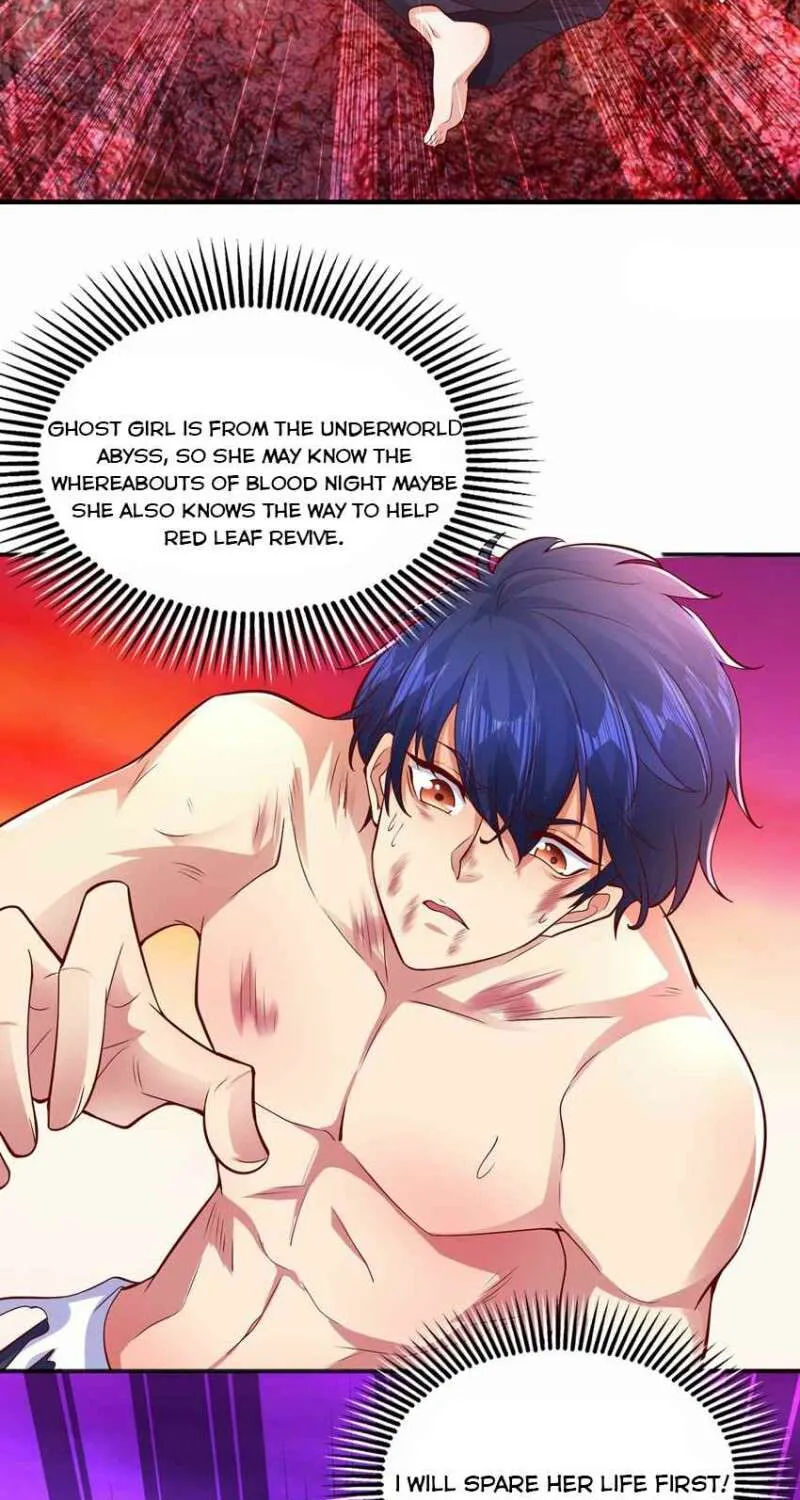 Devilish Girlfriend Mangakakalot X Chapter 27 Page 63