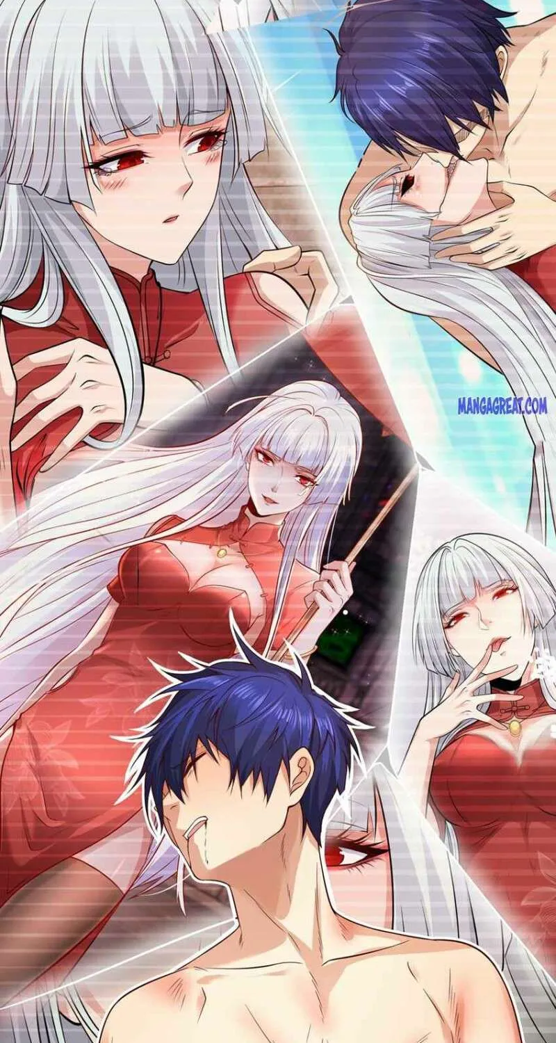 Devilish Girlfriend Mangakakalot X Chapter 27 Page 72