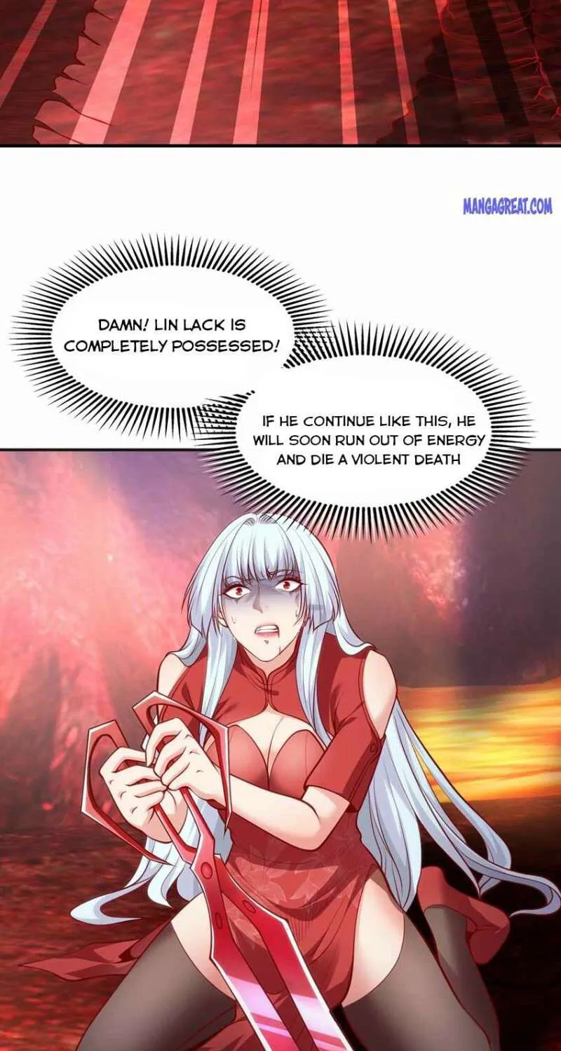 Devilish Girlfriend Mangakakalot X Chapter 27 Page 10
