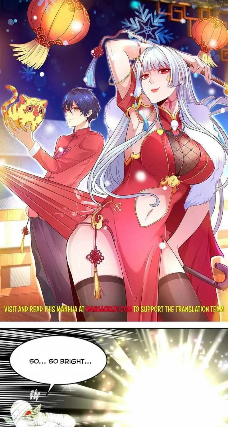 Devilish Girlfriend Mangakakalot X Chapter 29 Page 1