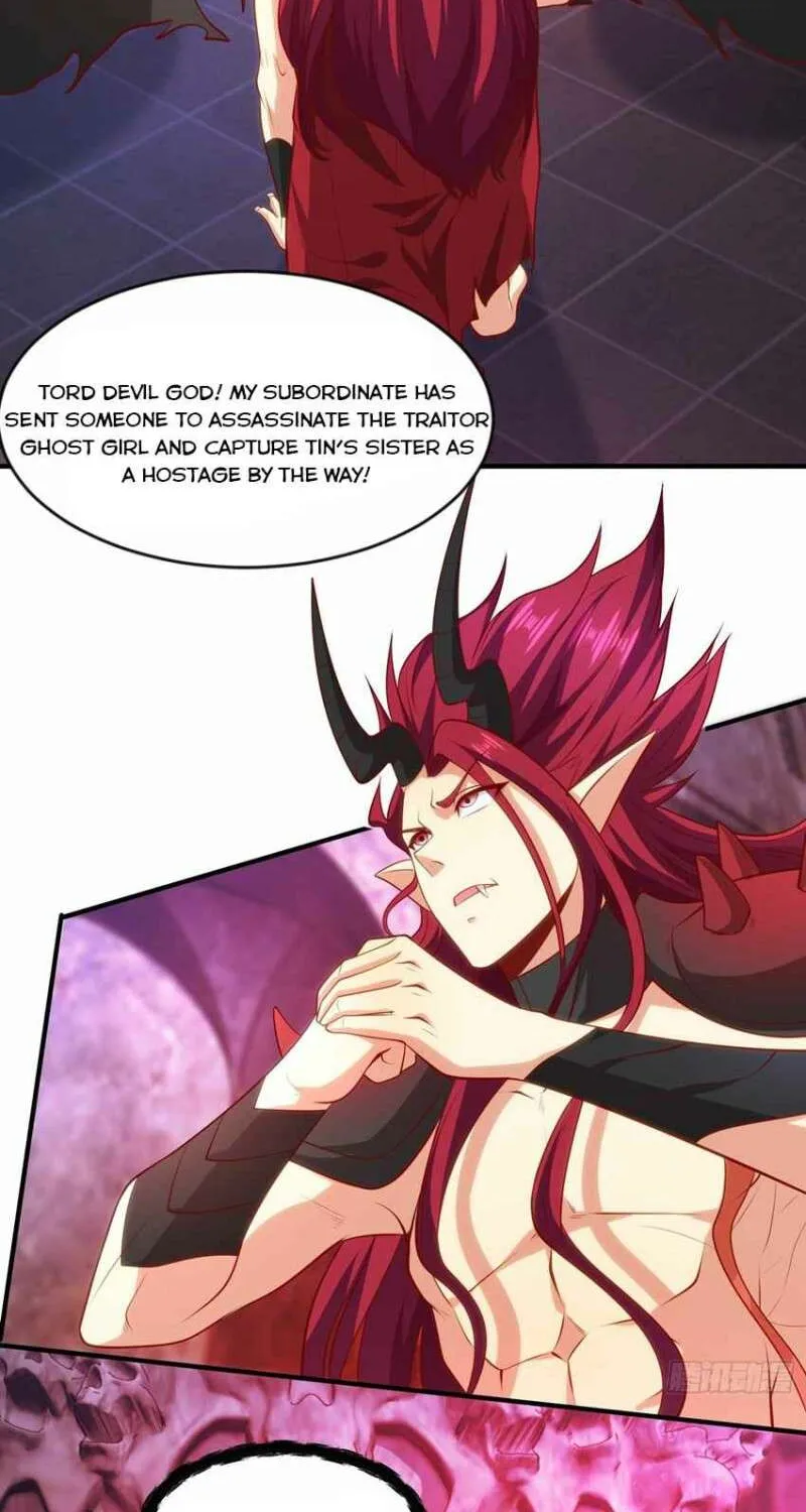 Devilish Girlfriend Mangakakalot X Chapter 29 Page 16