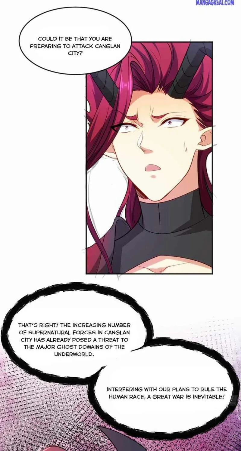 Devilish Girlfriend Mangakakalot X Chapter 29 Page 18