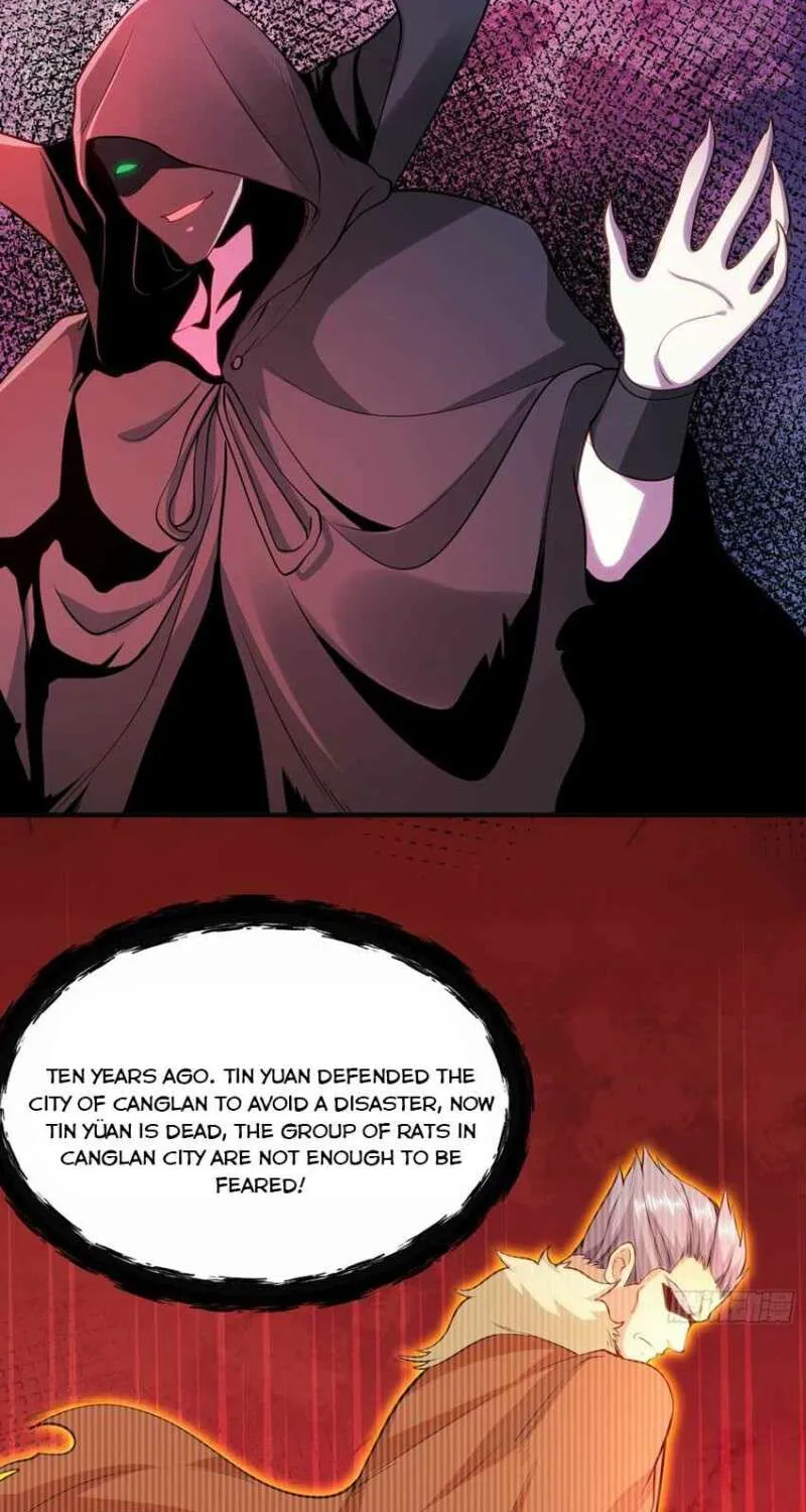 Devilish Girlfriend Mangakakalot X Chapter 29 Page 19