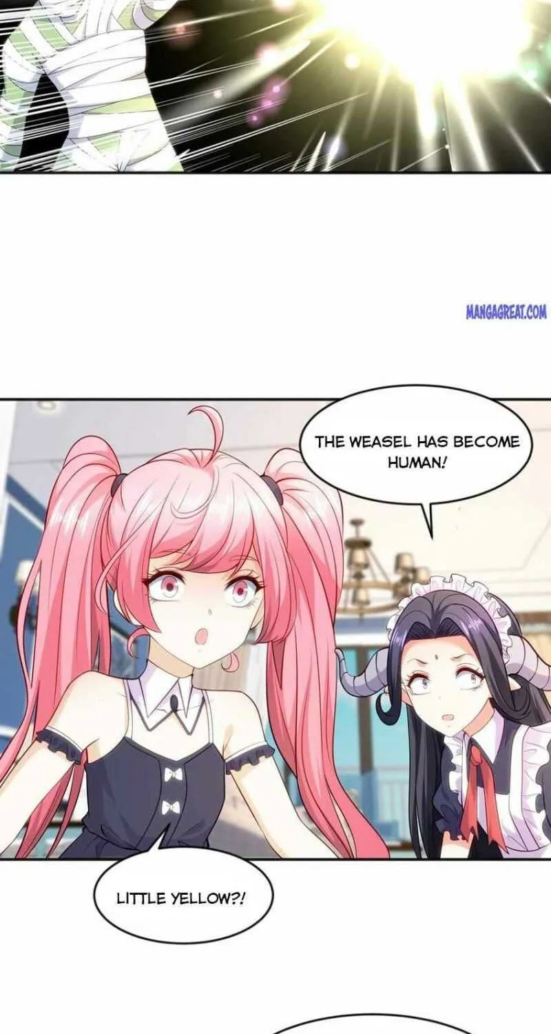 Devilish Girlfriend Mangakakalot X Chapter 29 Page 2