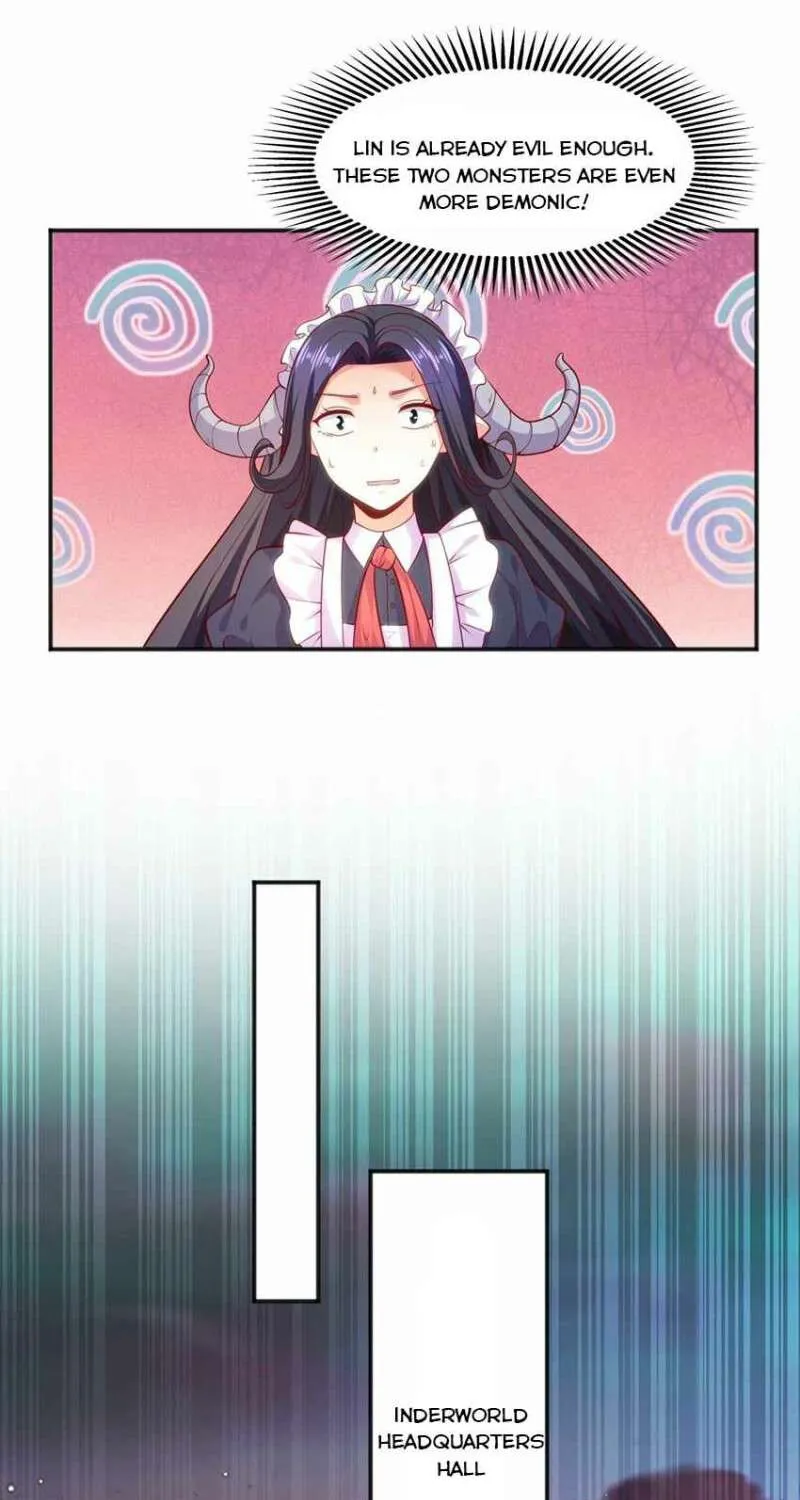 Devilish Girlfriend Mangakakalot X Chapter 29 Page 13