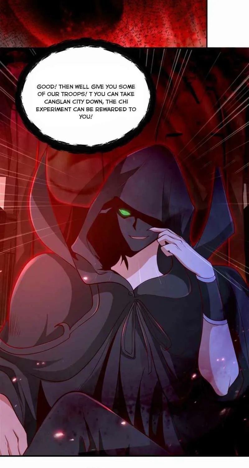Devilish Girlfriend Mangakakalot X Chapter 29 Page 25
