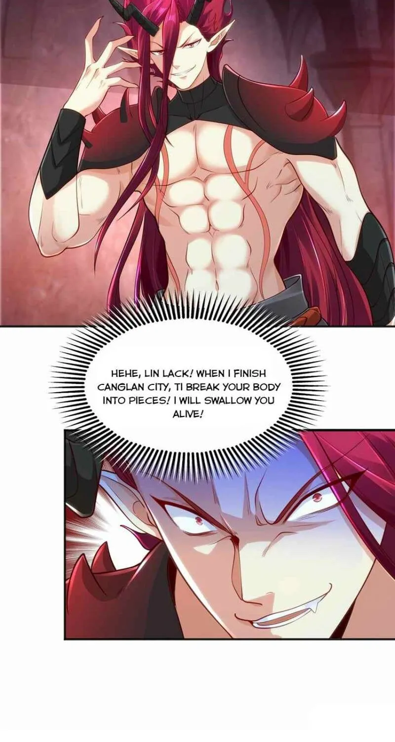 Devilish Girlfriend Mangakakalot X Chapter 29 Page 28