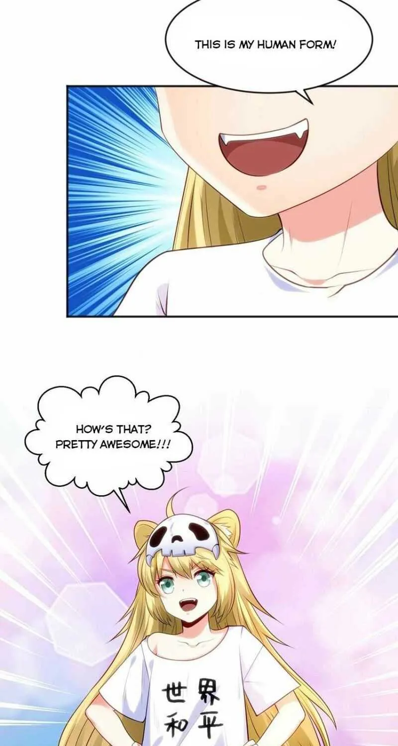 Devilish Girlfriend Mangakakalot X Chapter 29 Page 3