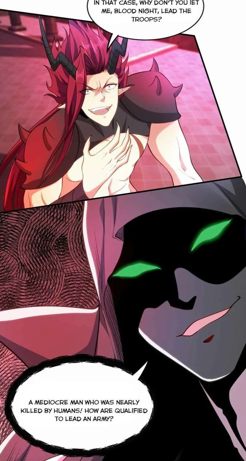 Devilish Girlfriend Mangakakalot X Chapter 29 Page 21