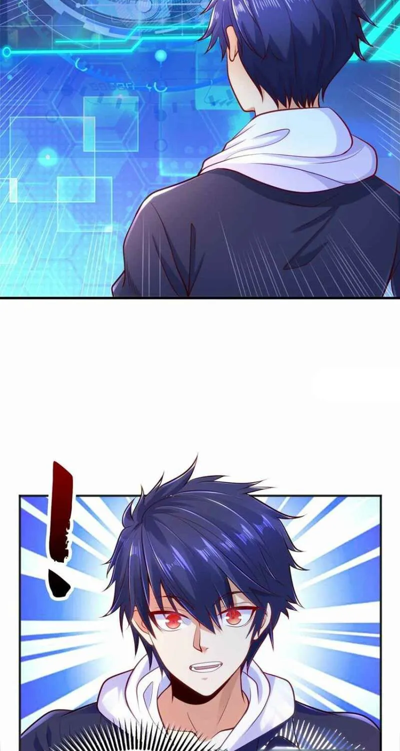 Devilish Girlfriend Mangakakalot X Chapter 29 Page 38