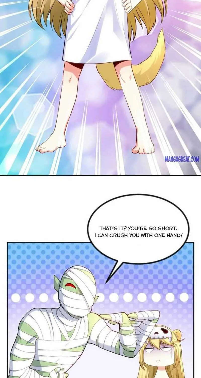 Devilish Girlfriend Mangakakalot X Chapter 29 Page 4